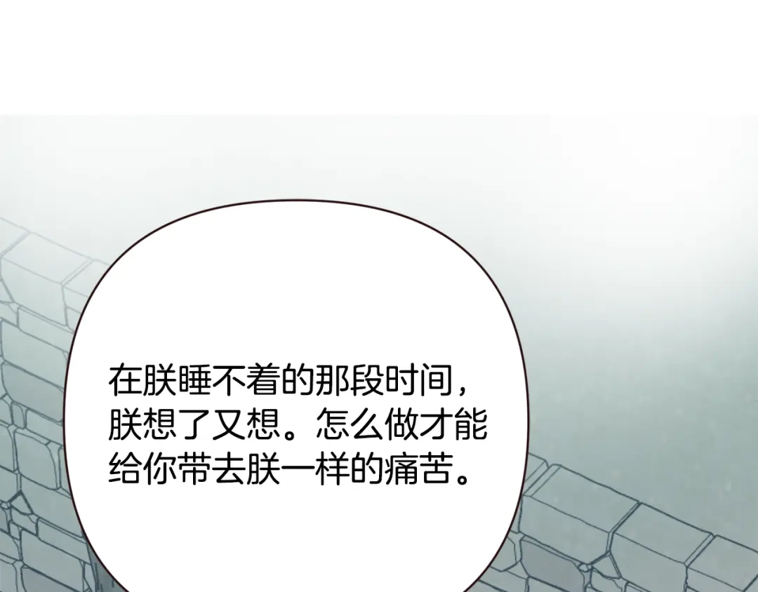 变成敌国皇帝的奴隶 第106话 囚禁 第155页