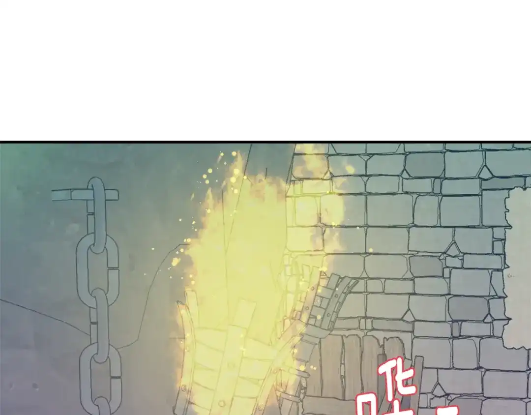 变成敌国皇帝的奴隶 第106话 囚禁 第23页
