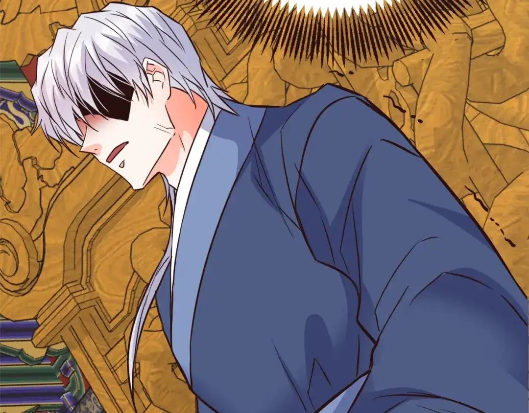 变成敌国皇帝的奴隶 第110话 服毒 第154页
