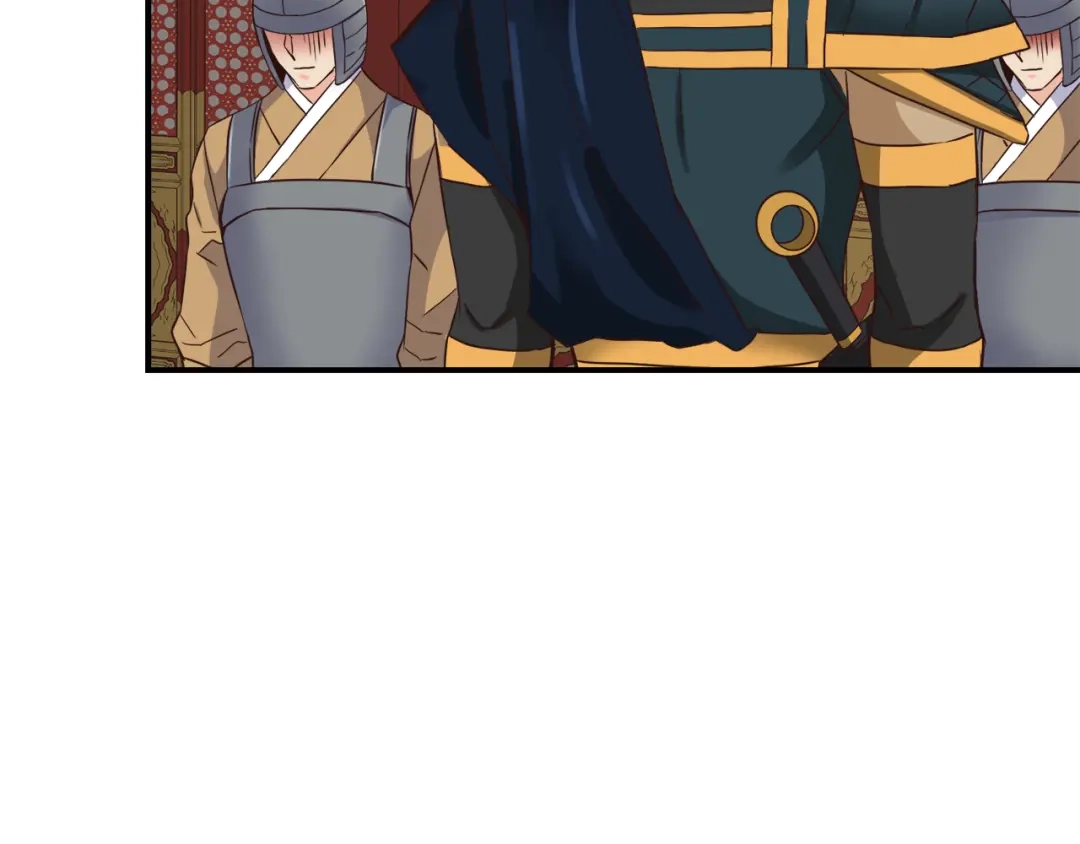 变成敌国皇帝的奴隶 第110话 服毒 第109页