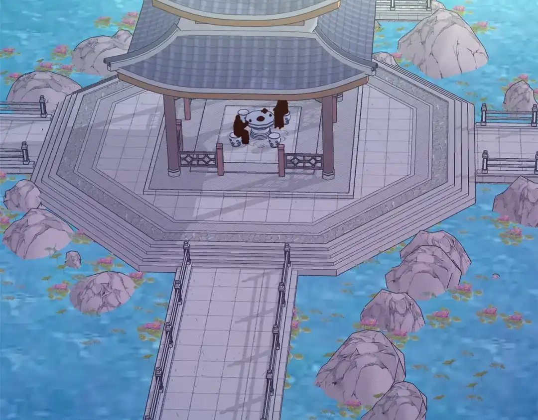 变成敌国皇帝的奴隶 第111话 副作用 第193页