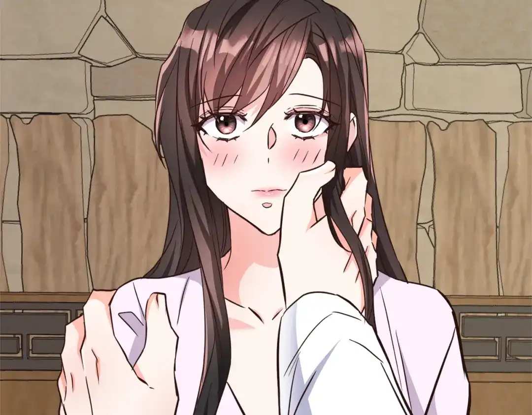变成敌国皇帝的奴隶 第111话 副作用 第131页