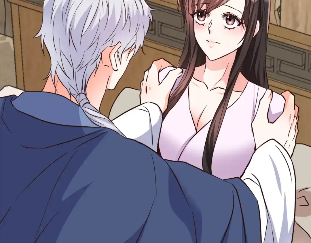 变成敌国皇帝的奴隶 第111话 副作用 第136页