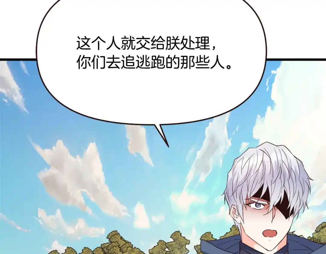 变成敌国皇帝的奴隶 第113话 掩护 第133页
