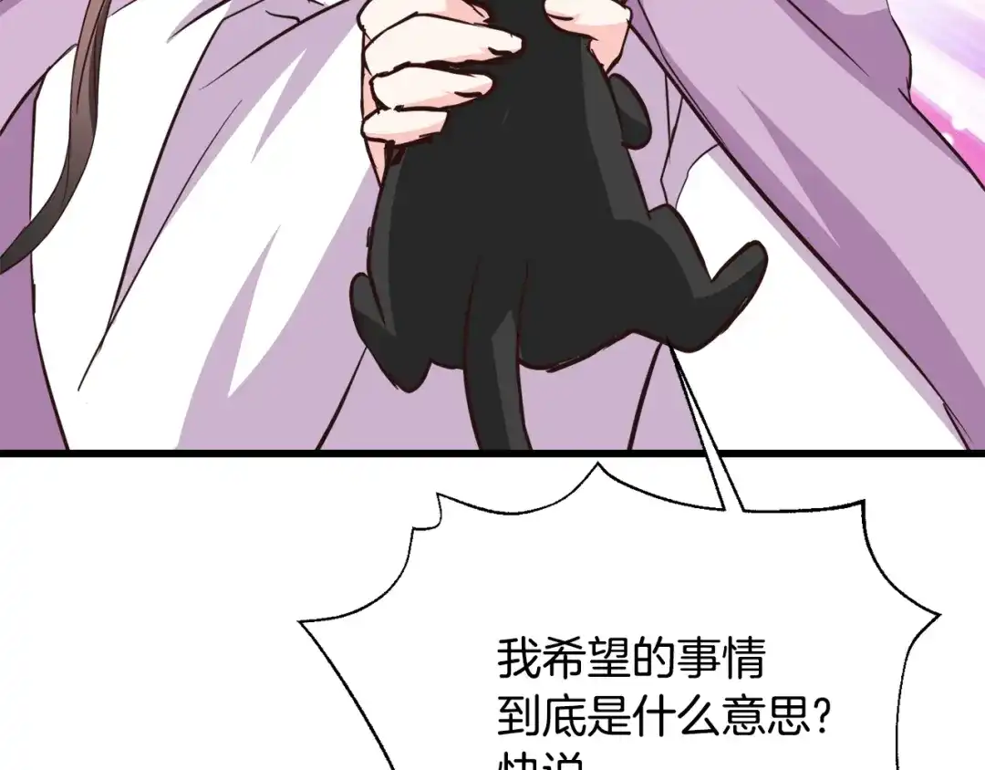 变成敌国皇帝的奴隶 第114话 都离开了 第96页