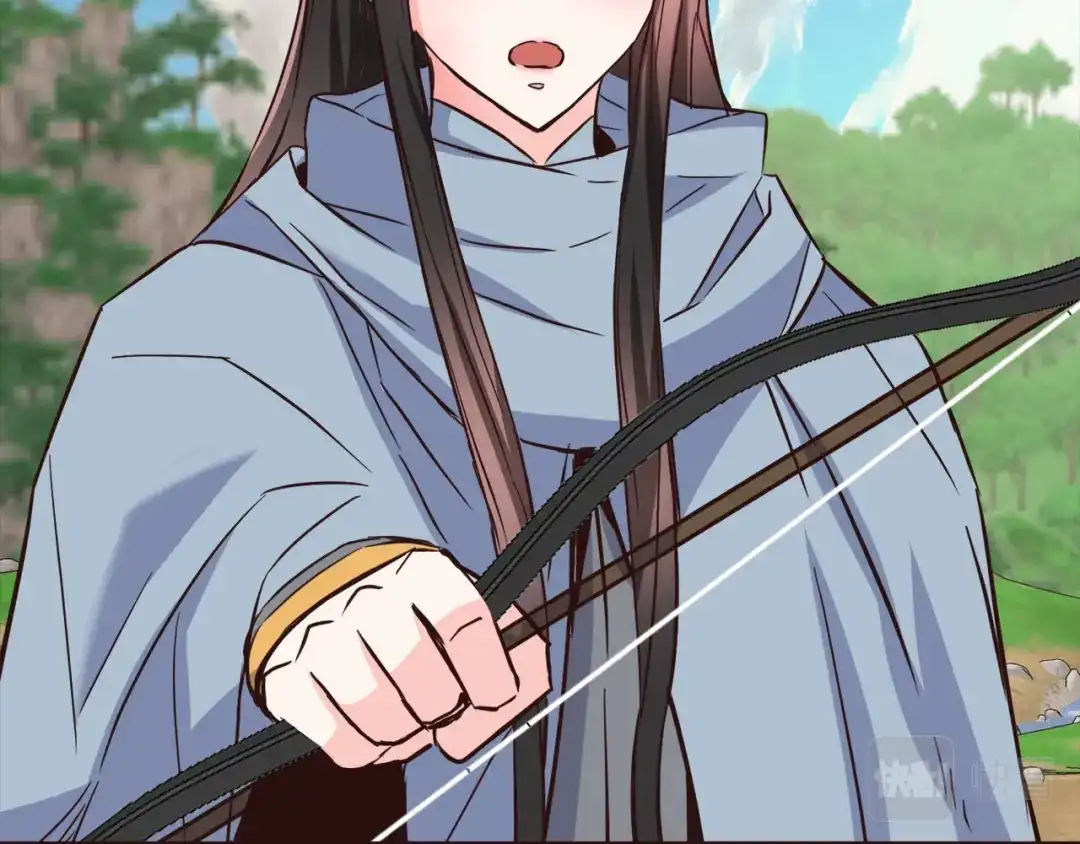 变成敌国皇帝的奴隶 第116话 金蝉脱壳 第213页