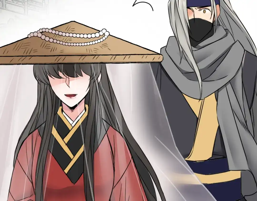 变成敌国皇帝的奴隶 第11话 西帝独大 第103页