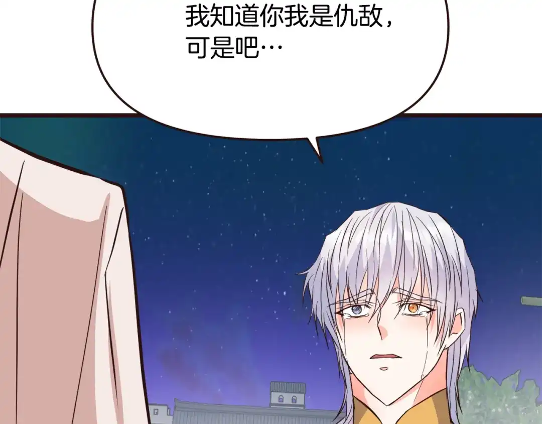 变成敌国皇帝的奴隶 完结话 兜兜转转 第222页