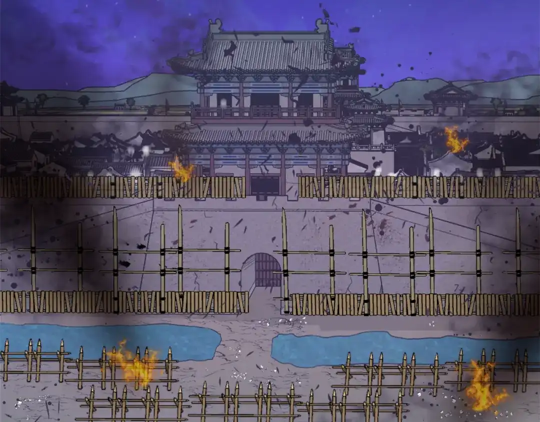 变成敌国皇帝的奴隶 第14话 刺探敌情 第146页