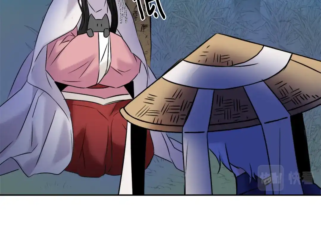 变成敌国皇帝的奴隶 第16话 猫和燕子 第173页