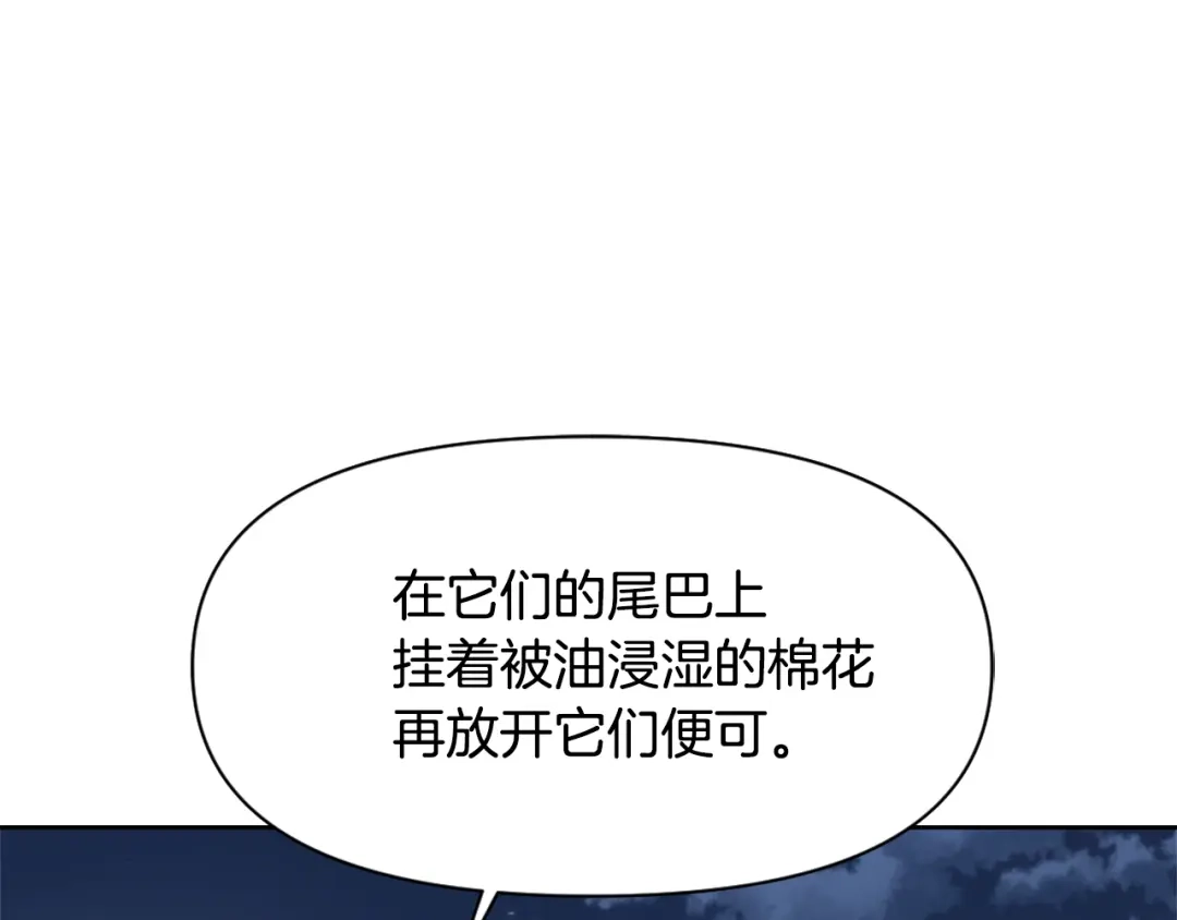 变成敌国皇帝的奴隶 第16话 猫和燕子 第37页