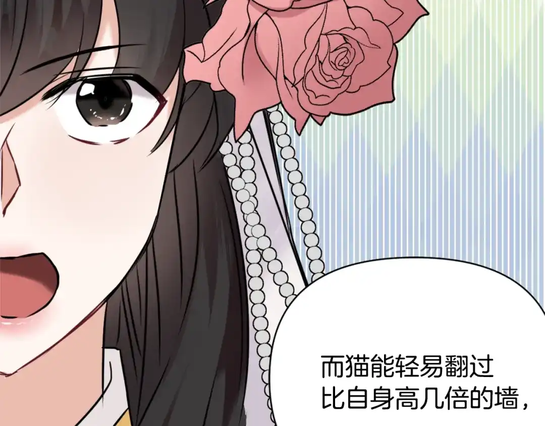 变成敌国皇帝的奴隶 第16话 猫和燕子 第30页