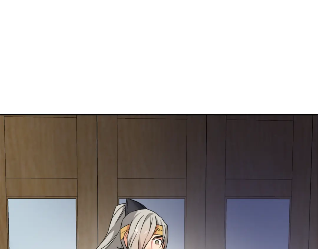 变成敌国皇帝的奴隶 第18话 调皮 第80页