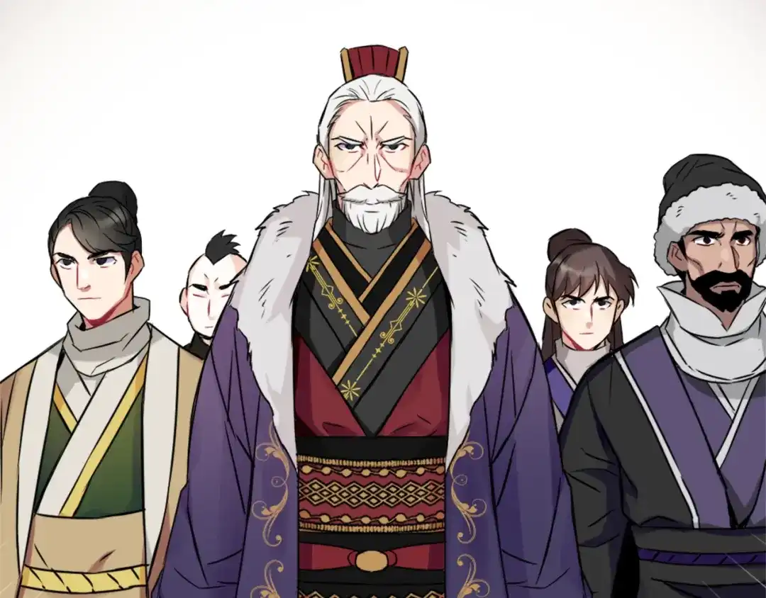 变成敌国皇帝的奴隶 第1话 神秘女子 第17页