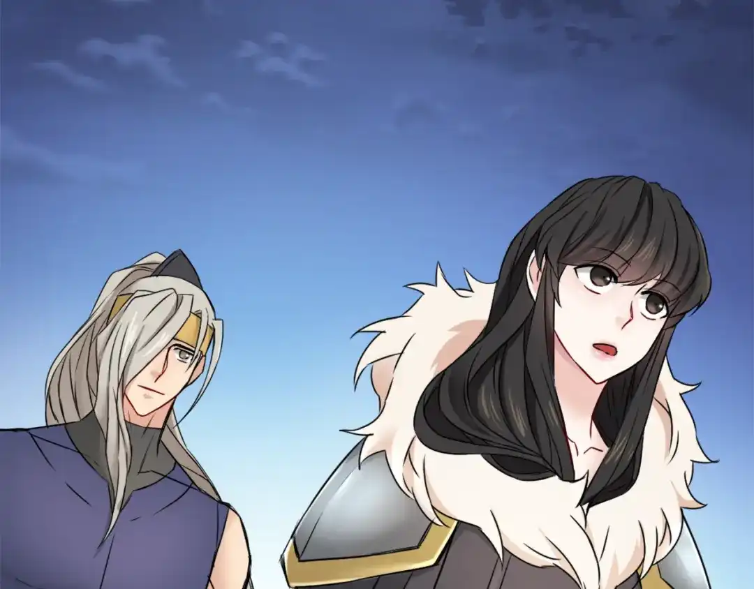 变成敌国皇帝的奴隶 第19话 三国结盟 第36页