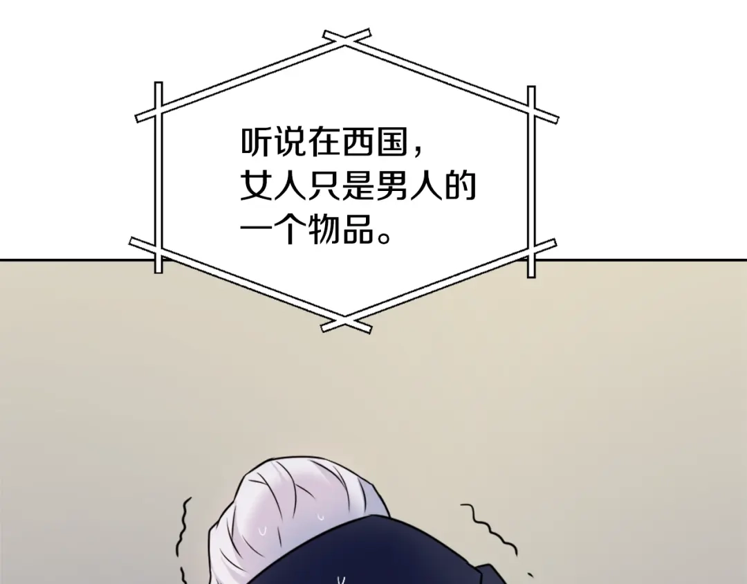 变成敌国皇帝的奴隶 第26话 深夜遇刺 第221页