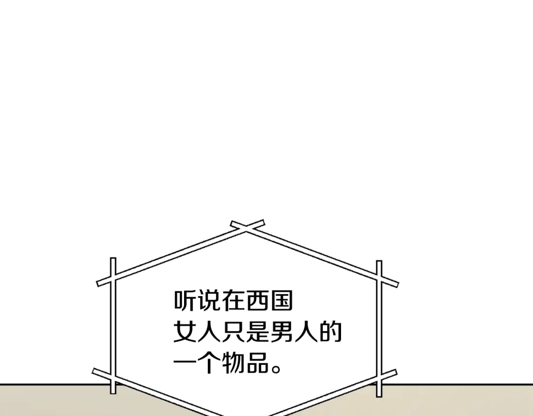 变成敌国皇帝的奴隶 第27话 微服私访 第3页