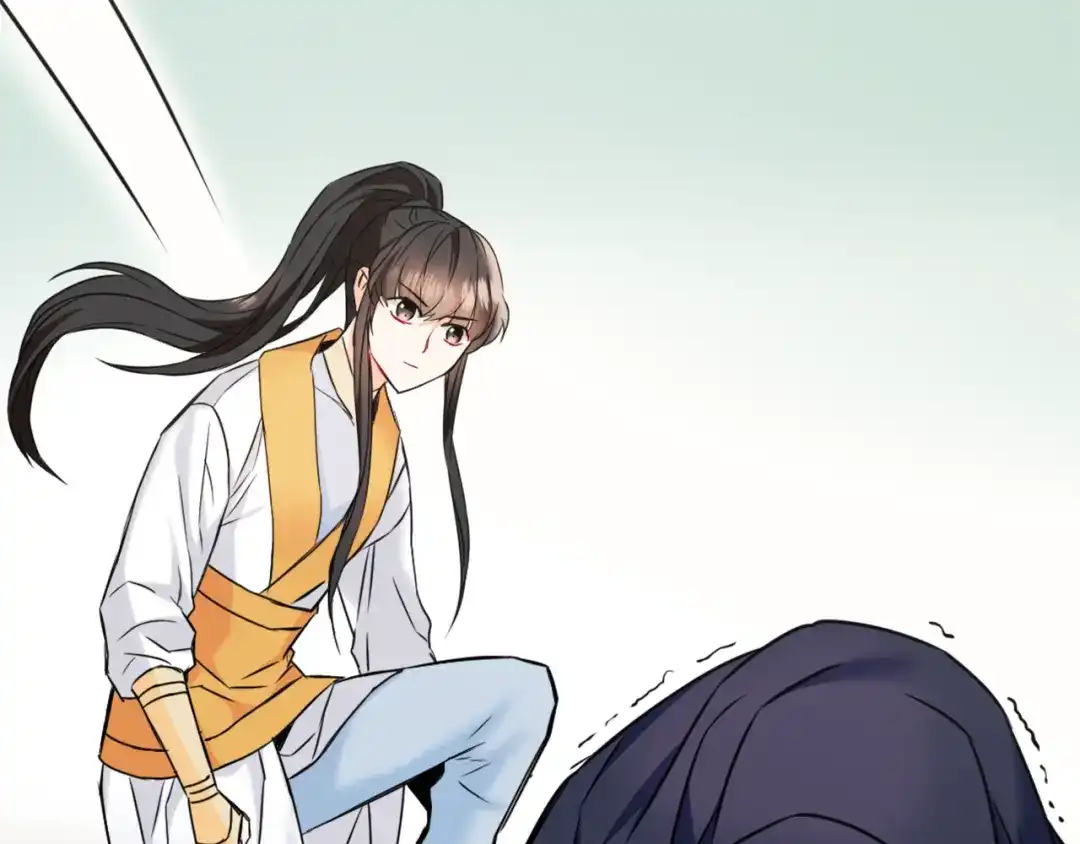 变成敌国皇帝的奴隶 第27话 微服私访 第129页