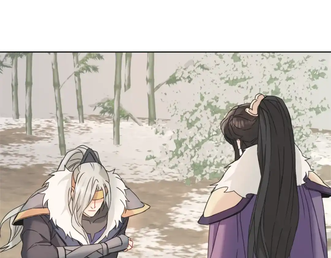 变成敌国皇帝的奴隶 第29话 寻找奸细 第114页