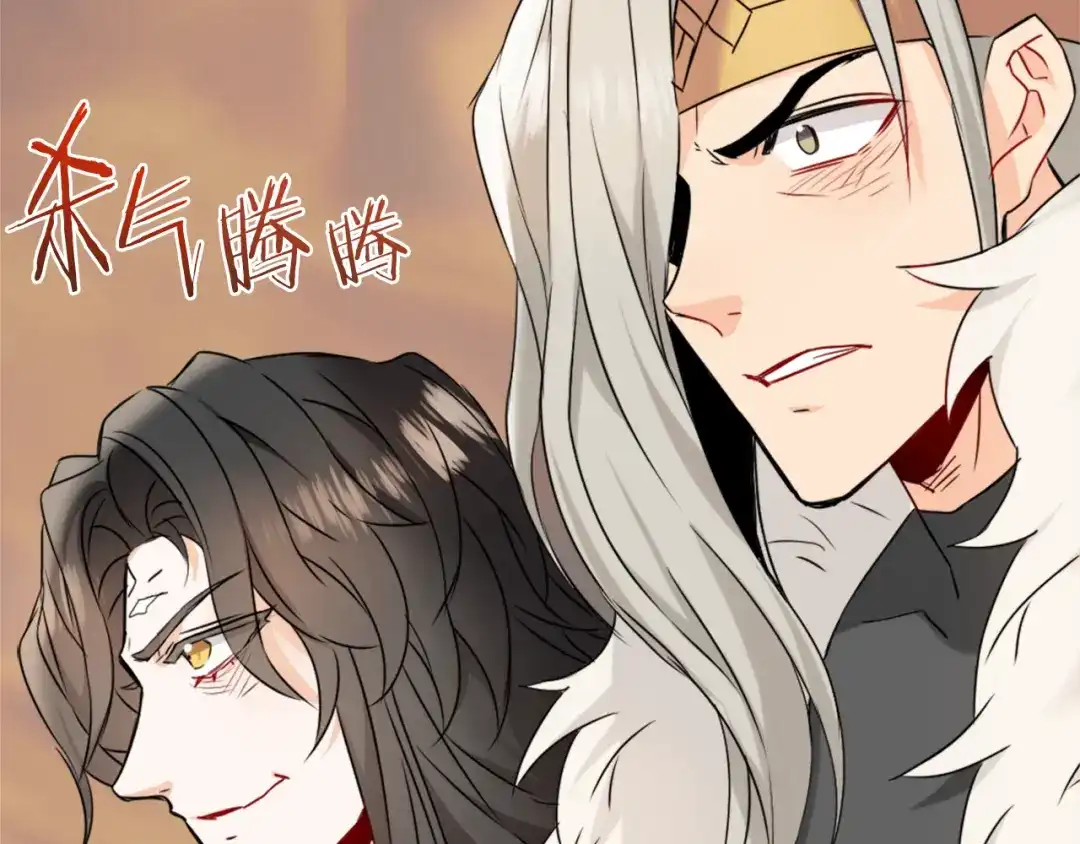 变成敌国皇帝的奴隶 第29话 寻找奸细 第13页