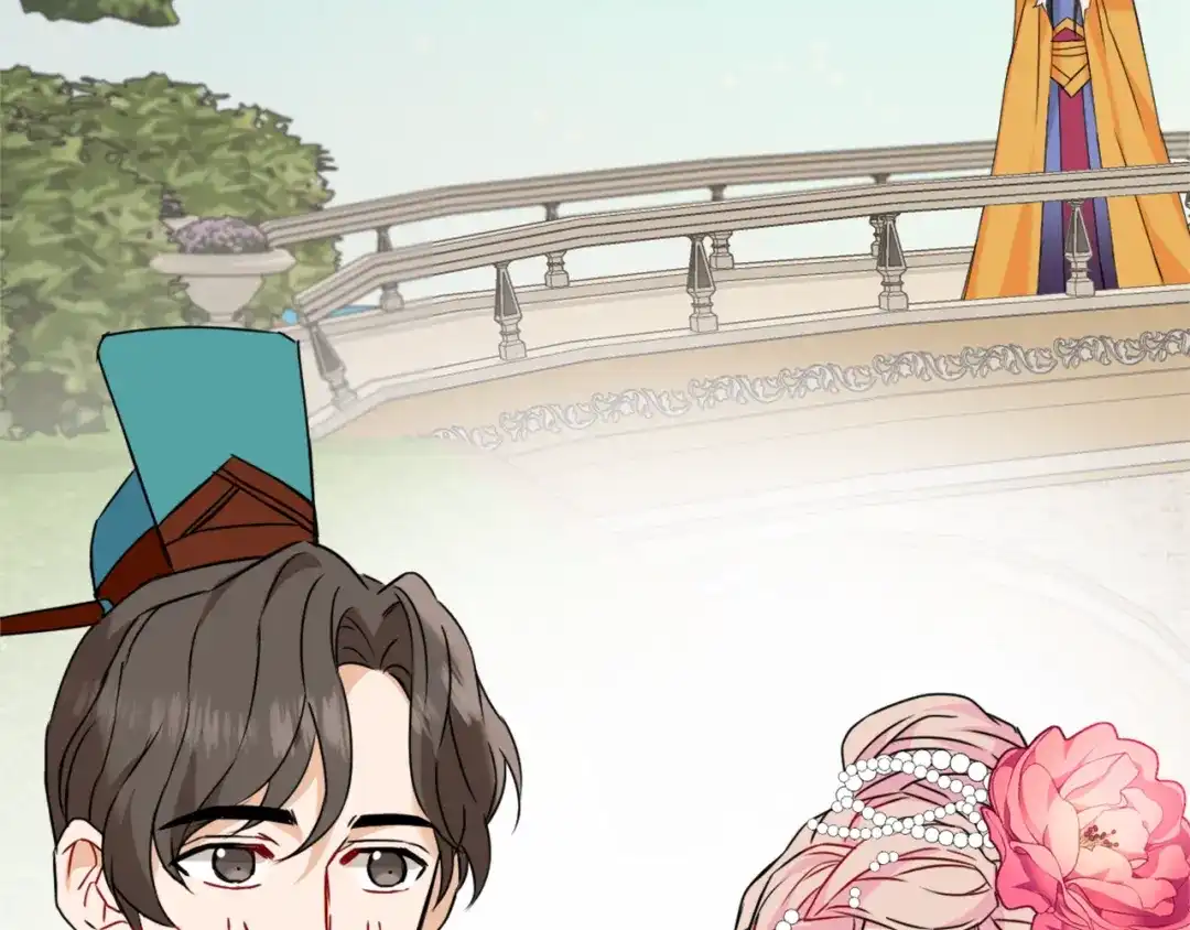 变成敌国皇帝的奴隶 第31话 感兴趣的消息 第41页