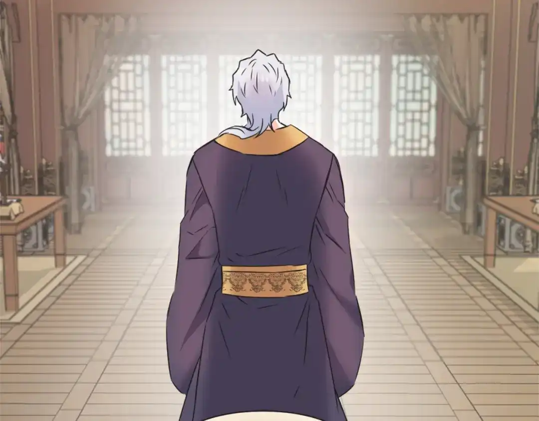 变成敌国皇帝的奴隶 第31话 感兴趣的消息 第10页