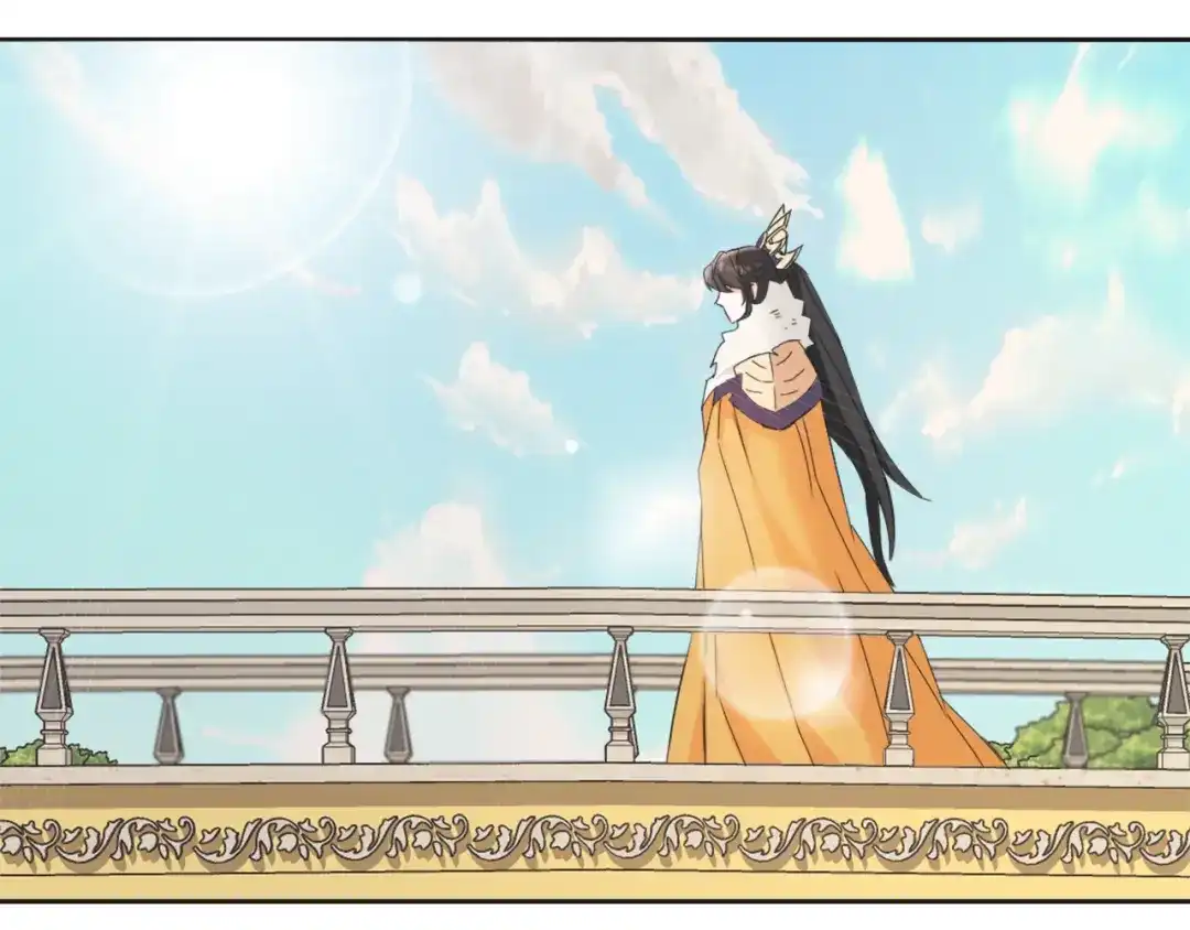 变成敌国皇帝的奴隶 第31话 感兴趣的消息 第20页