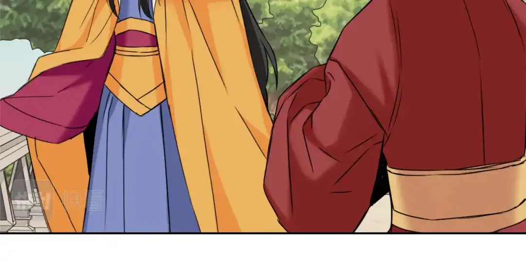 变成敌国皇帝的奴隶 第31话 感兴趣的消息 第63页