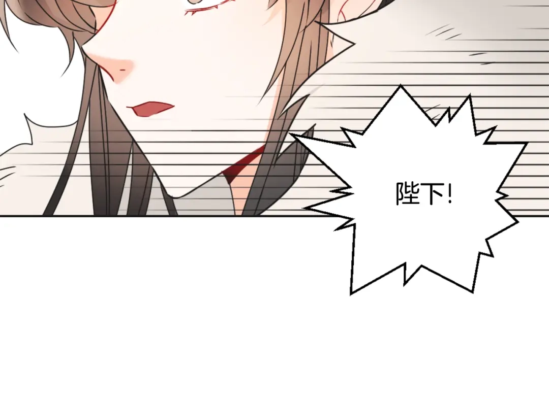变成敌国皇帝的奴隶 第32话 国家大义 第84页