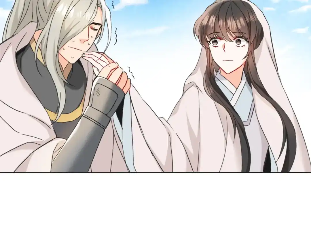 变成敌国皇帝的奴隶 第33话 路遇刺客 第125页