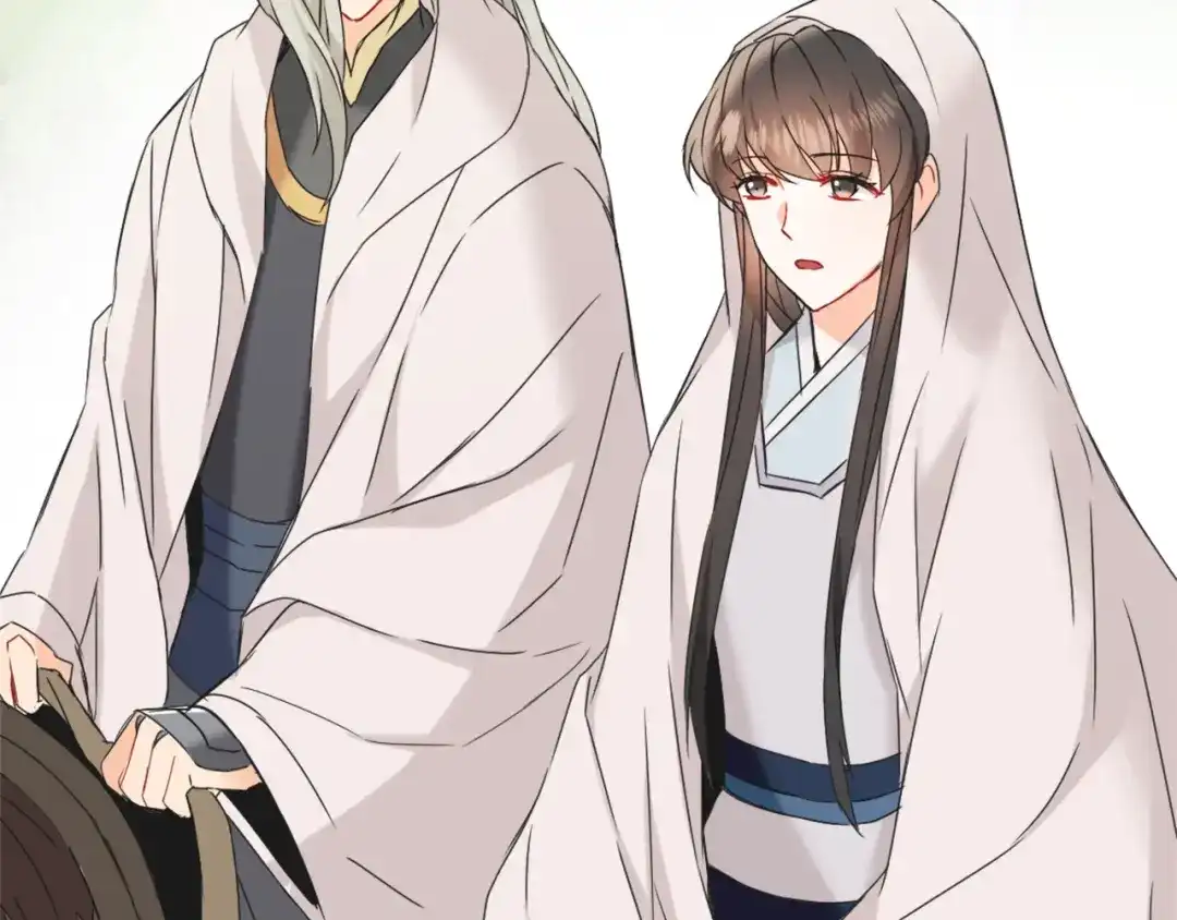 变成敌国皇帝的奴隶 第33话 路遇刺客 第77页