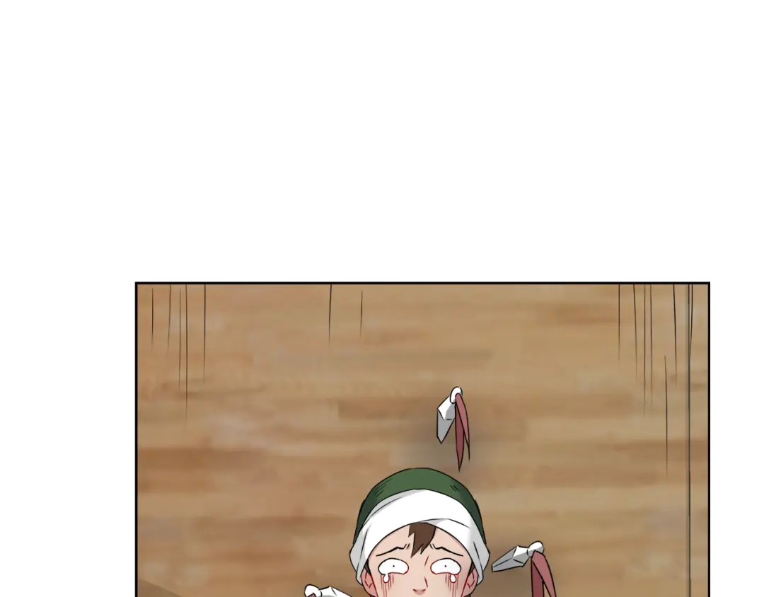 变成敌国皇帝的奴隶 第35话 激发斗志 第111页