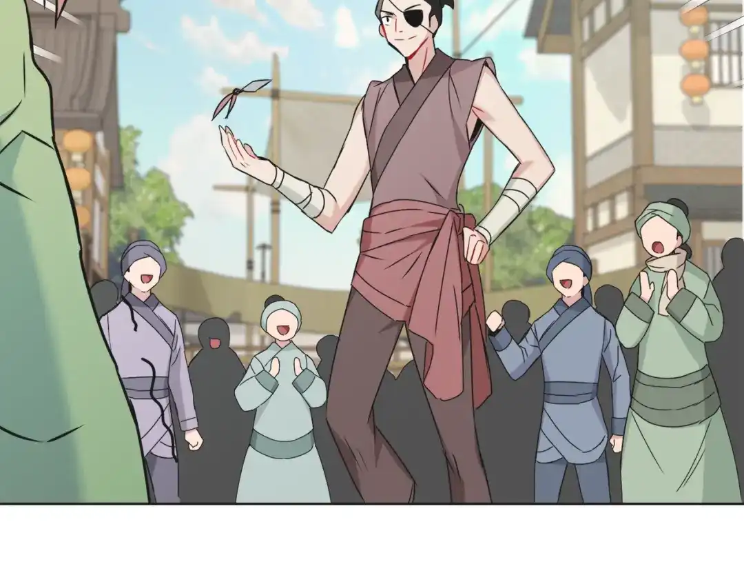 变成敌国皇帝的奴隶 第35话 激发斗志 第115页