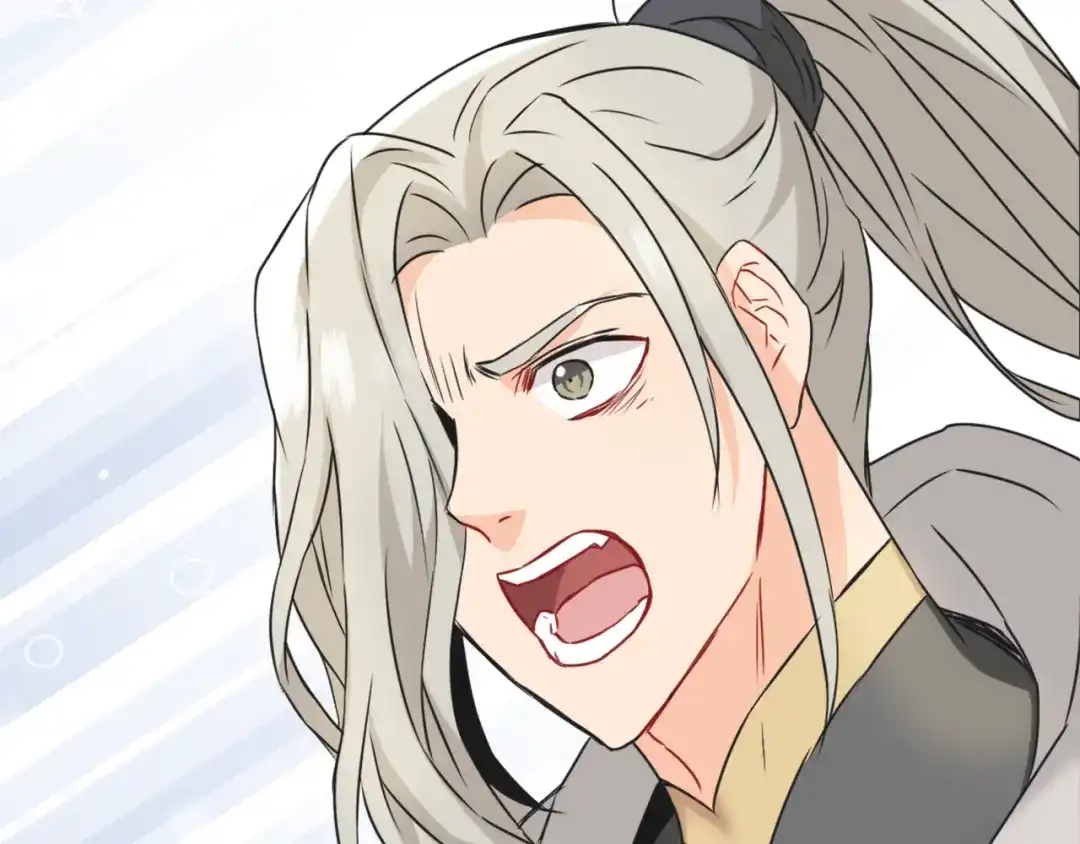 变成敌国皇帝的奴隶 第36话 亲临瑶国 第207页
