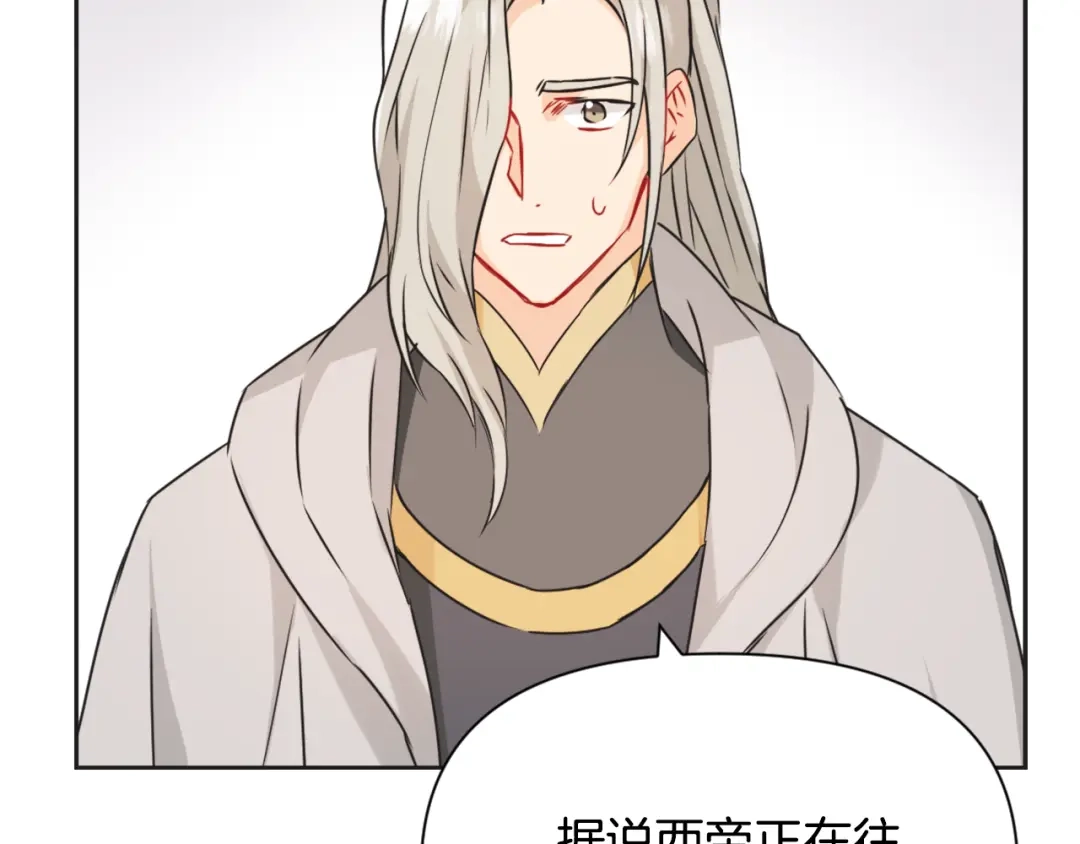 变成敌国皇帝的奴隶 第36话 亲临瑶国 第193页