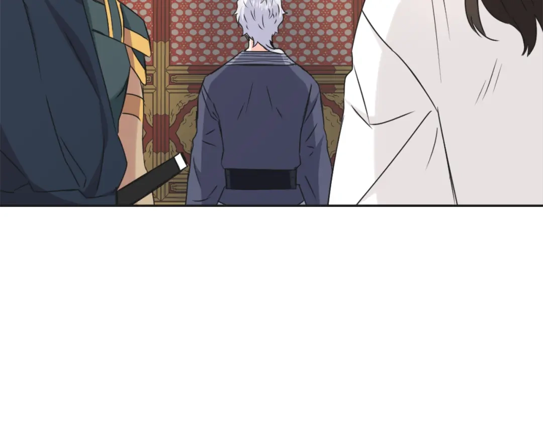 变成敌国皇帝的奴隶 第36话 亲临瑶国 第103页