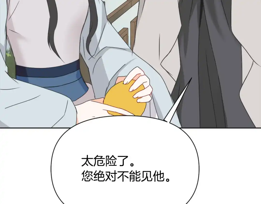 变成敌国皇帝的奴隶 第36话 亲临瑶国 第211页