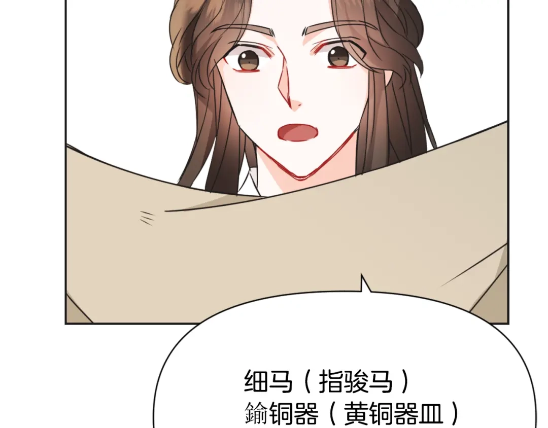 变成敌国皇帝的奴隶 第36话 亲临瑶国 第28页