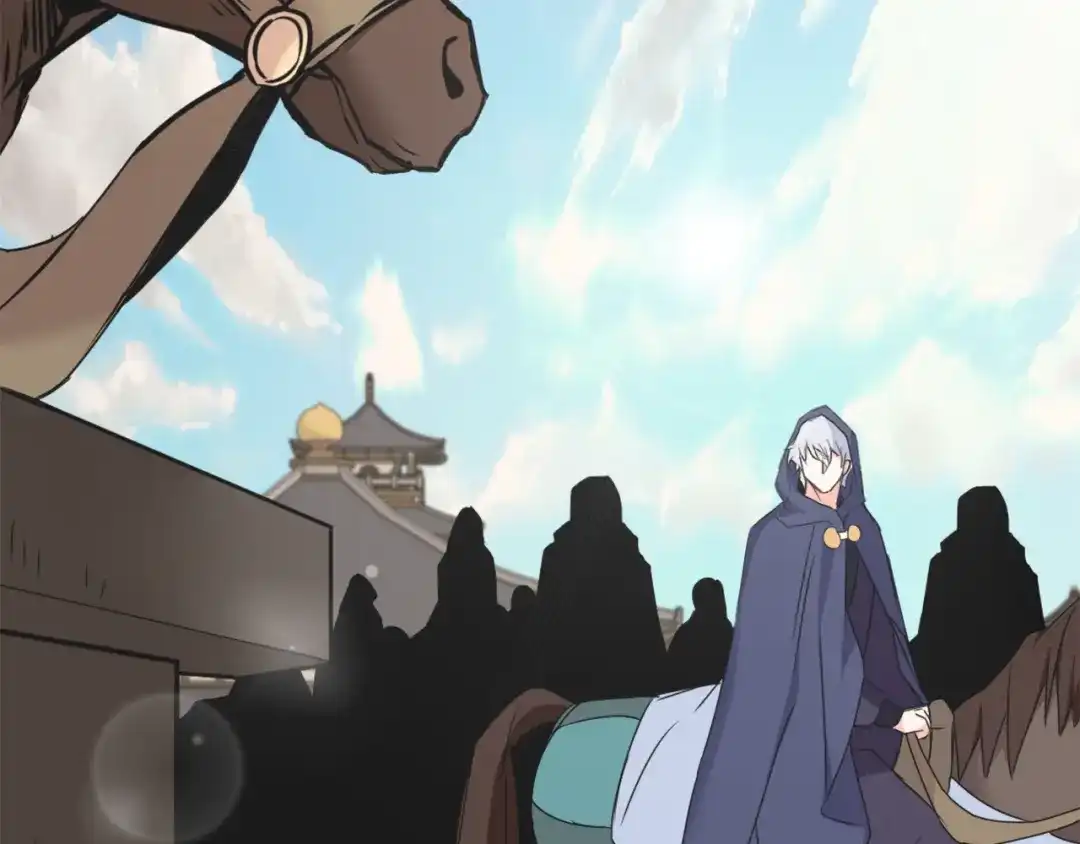 变成敌国皇帝的奴隶 第37话 搞砸宴会 第67页