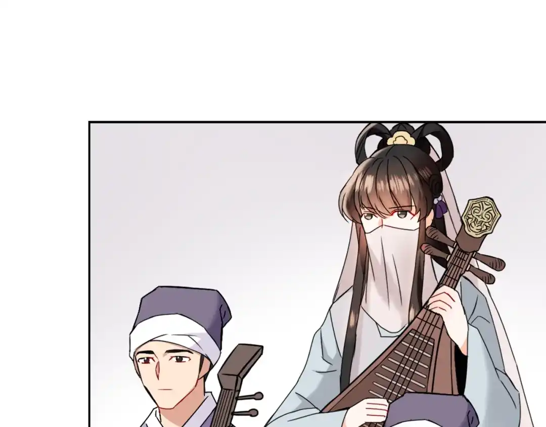 变成敌国皇帝的奴隶 第37话 搞砸宴会 第112页