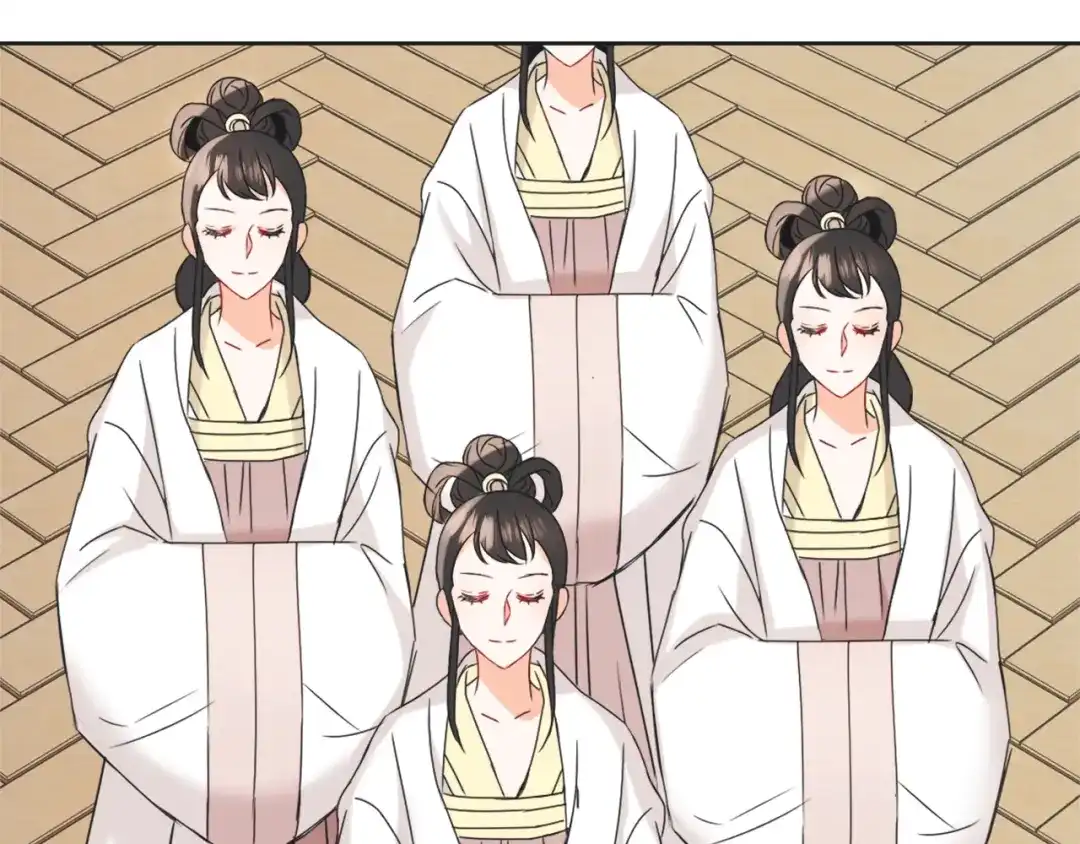 变成敌国皇帝的奴隶 第37话 搞砸宴会 第170页
