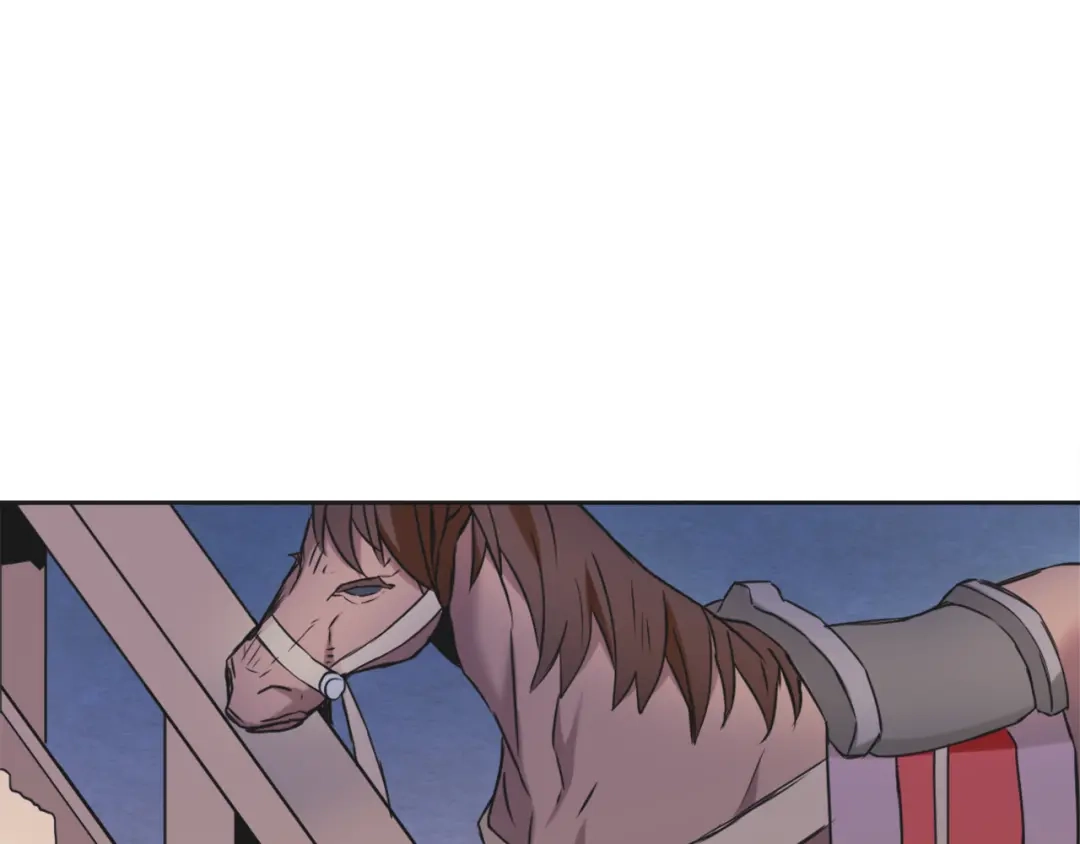 变成敌国皇帝的奴隶 第38话 骑马的女人 第69页