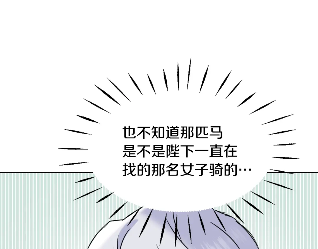 变成敌国皇帝的奴隶 第38话 骑马的女人 第207页