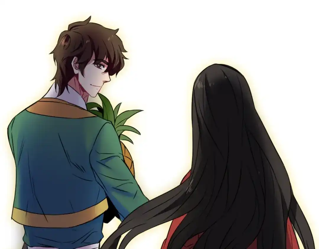 变成敌国皇帝的奴隶 第3话 还不能死 第10页