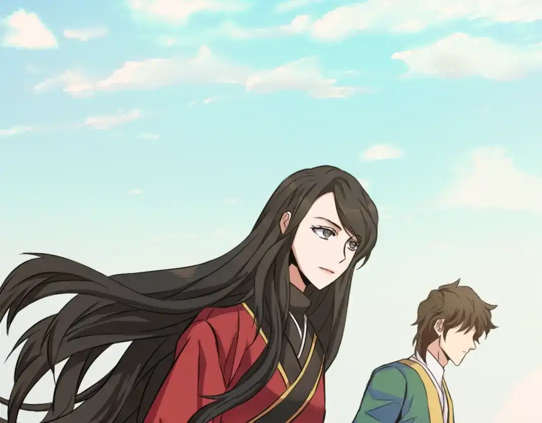 变成敌国皇帝的奴隶 第3话 还不能死 第51页