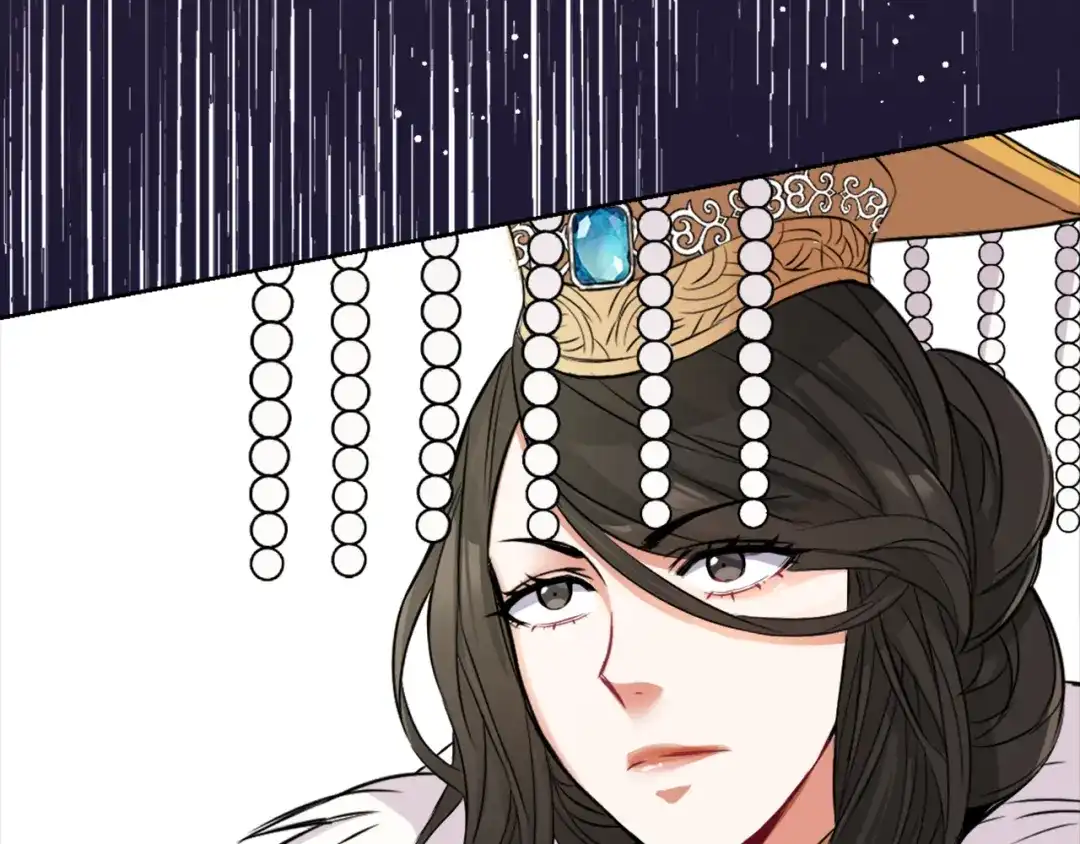 变成敌国皇帝的奴隶 第3话 还不能死 第221页