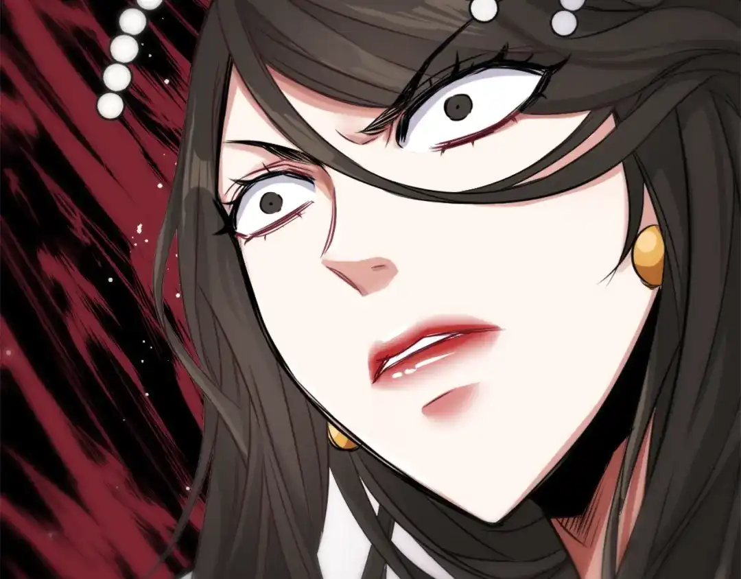变成敌国皇帝的奴隶 第3话 还不能死 第226页