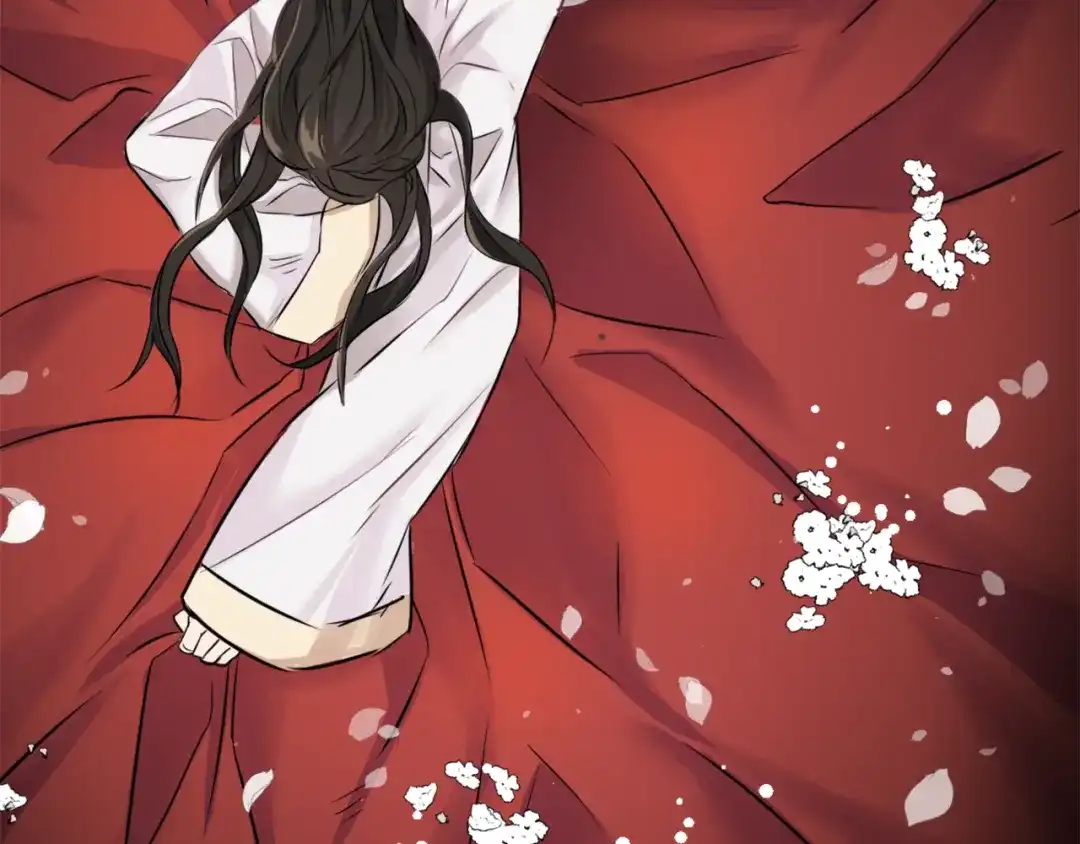 变成敌国皇帝的奴隶 第3话 还不能死 第211页