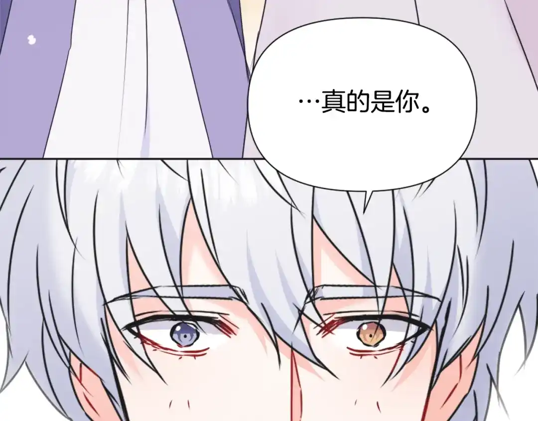 变成敌国皇帝的奴隶 第39话 真的是你 第136页