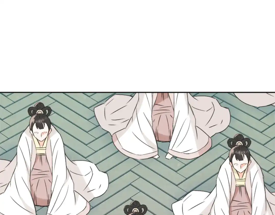 变成敌国皇帝的奴隶 第39话 真的是你 第23页